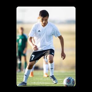 Meet your Posher, Miguel